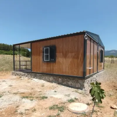 Buca - Kırıklar